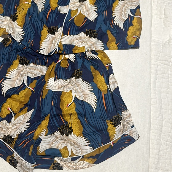 PJ Set - Picture 2 of 2